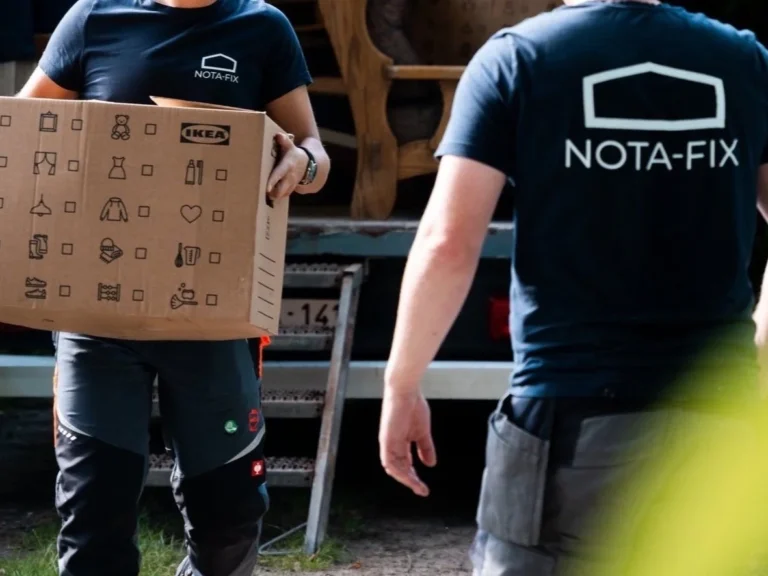 Wat kost een verhuis in België?